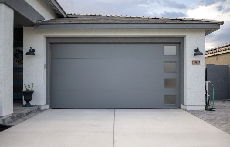 Garage Door Controller