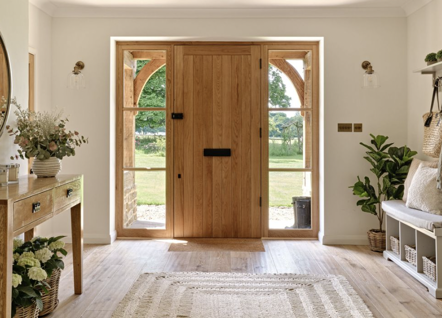 Hallway Motion Sensor